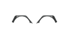 Road Armor 18-20 Jeep Wrangler JL Stealth Rear Fender Flare Body Armor - Tex Blk - 518AFR0B