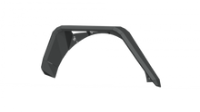 Road Armor 18-21 Jeep Wrangler JL Stealth Wide Rear Fender Flare Body Armor - Tex Blk - 518AFRWB