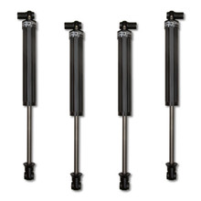 Rock Krawler 2018+ Jeep Wrangler JL 2DR / JLU 4DR 2.5in Lift Kit 2.25 RRD Shock - RRD02307