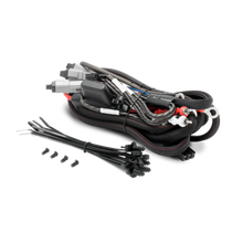 Rockford Fosgate Polaris General Amp Wiring Kit - RFGNRL-K8