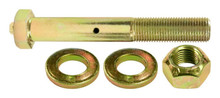 RockJock Greaseable Bolt w/ Hardware 9/16in Thread X 4 1/2in Long - CE-91107TB