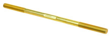 RockJock Adjustable Sway Bar End Link Rod 10 1/2in Long x 1/2in Dia. x 1/2in-20 RH/LH Threads - CE-9901RD5