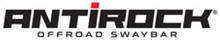 RockJock Adjustable Sway Bar End Link Kit 8 1/2in Long Rods w/ Sealed Rod Ends and Jam Nuts pair - RJ-203004-101