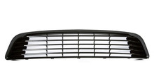 Roush 2013-2014 Ford Mustang 3.7L/5.0L Black Upper Grille Kit - 421392
