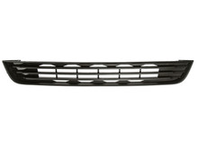 Roush 2013-2014 Ford Mustang 3.7L/5.0L Black Lower Grille Kit - 421496