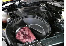 Roush 2015-2017 Ford Mustang 2.3L Cold Air Kit - 421827