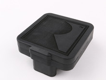 Roush 15-24 F-150 2-Inch Hitch Cover - 421973