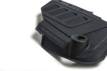 Roush 2018-2022 Ford Mustang Roushcharged Engine Coil Covers for Ford Performance 2650 Supercharger - 422161