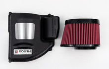 Roush 2021+ Ford Bronco Cold-Air Induction System - 422233