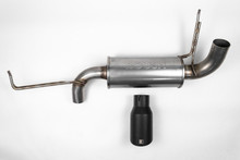 Roush 2021+ Ford Bronco 2.3/2.7L Performance Exhaust Kit - 422234