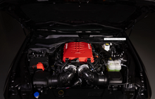 Roush 2024 Ford Mustang GT / Dark Horse 5.0L Phase 2 Supercharger Limited Edition Launch Edition Kit - 422335