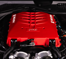 Roush 2024 Ford Mustang GT / Dark Horse 5.0L Phase 2 Supercharger Limited Edition Launch Edition Kit - 422335