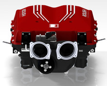 Roush 2024 Ford Mustang GT / Dark Horse 5.0L Phase 2 Supercharger Kit - 422337
