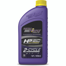 Royal Purple HP 2-C Synthetic 2-Cycle Motor Oil - 1 Quart - 06311