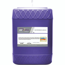 Royal Purple HPS Synthetic High Performance Street 5W-30 Motor Oil - 5 Gallon - 35530