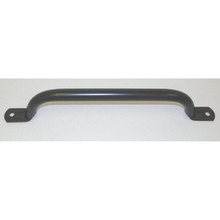 Rugged Ridge 55-86 Jeep CJ Black Passenger Grab Bar - 11203.01