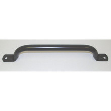 Rugged Ridge 55-86 Jeep CJ Black Passenger Grab Bar - 11203.01