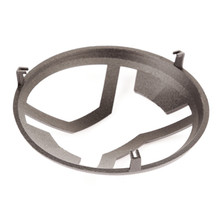 Rugged Ridge 07-18 Jeep Wrangler JK/JKU Turn Signal Elite Euro Guard Kit - 11231.26