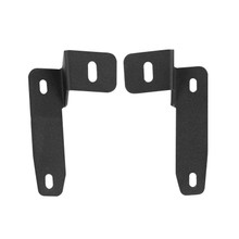 Rugged Ridge 18-20 Jeep Wrangler JL Cowl Cube Inside Mount - 11232.72