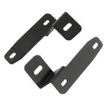 Rugged Ridge 18-20 Jeep Wrangler JL Cowl Cube Inside Mount - 11232.72
