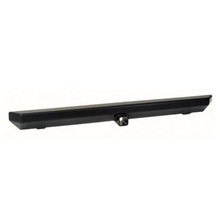 Rugged Ridge Rock Crawler Rear Bumper 2-In Hitch 87-06 Jeep Wrangler - 11503.20
