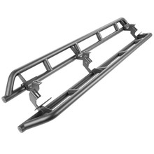 Rugged Ridge RRC Rocker Guards 2020 Jeep Gladiator JT - 11504.38