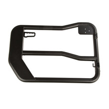Rugged Ridge Fortis Front Tube Doors 18-20 Jeep JL / 2020 JT - 11509.13