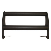 Rugged Ridge Brush Guard Textured Black 97-06 Jeep Wrangler - 11511.01