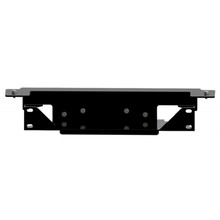 Rugged Ridge Spartacus Winch Plate 07-18 Jeep Wrangler JK - 11543.13