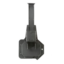 Rugged Ridge Spartacus HD Tire Carrier Wheel Mount 07-18 Jeep Wrangler JK - 11546.52