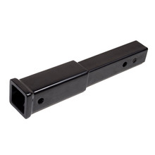 Rugged Ridge 2in Receiver Hitch Extension - 11580.50