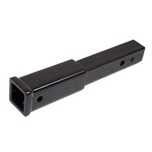 Rugged Ridge 2in Receiver Hitch Extension - 11580.50