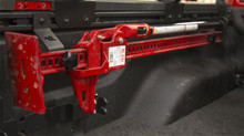 Rugged Ridge 20-22 Jeep Gladiator Off Road Jack Bed Rail Mount - 11586.09