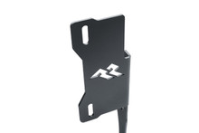 Rugged Ridge 18-22 Jeep Wrangler (JL) 2dr. / 4dr. Unlimited Tailgate Off-Road Jack Mount - Tex. Blk - 11586.12