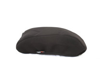 Rugged Ridge Console CoverNeoprene Black 11-18 JK - 13108.01