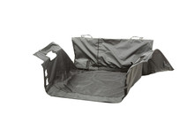 Rugged Ridge C3 Cargo Cover W/O Subwoofer 07-18 Jeep Wrangler JKU 4 Door - 13260.01
