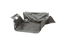 Rugged Ridge C3 Cargo Cover W/O Subwoofer 07-18 Jeep Wrangler JKU 4 Door - 13260.01