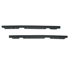 Rugged Ridge Windshield Channel Drill 97-02 Jeep Wrangler TJ - 13308.02