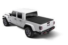 Rugged Ridge Armis Soft Folding Bed Cover 2020 Gladiator JT - 13550.21