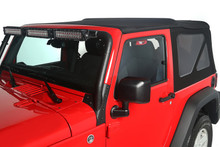 Rugged Ridge Replacement Top Black Diamond 10-18 2-Door JK - 13737.35