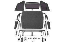 Rugged Ridge 2018+ Jeep Wrangler JL 2 Dr Voyager Top - 13862.35