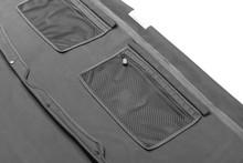 Rugged Ridge 2018+ Jeep Wrangler JL 2 Dr Voyager Top - 13862.35