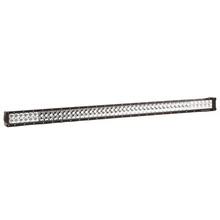 Rugged Ridge LED Light Bar 50 inch 144 Watt - 15209.06
