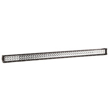 Rugged Ridge LED Light Bar 50 inch 144 Watt - 15209.06