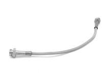 Rugged Ridge Rear Brake Hose SS 41-71 Willys &Models - 16735.01
