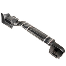 Rugged Ridge AmFib Low Mount Snorkel 18-20 Jeep Wrangler JL 2020 JT - 17756.35