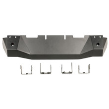 Rugged Ridge Skid Plate Front 18-20 Jeep Wrangler JL - 18003.61