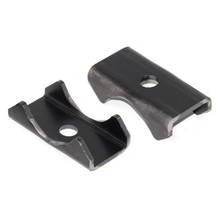 Rugged Ridge Leaf Spring Perch 2ines Wide - 18267.02