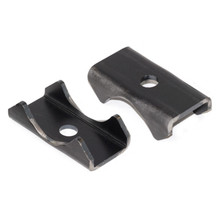 Rugged Ridge Leaf Spring Perch 2ines Wide - 18267.02