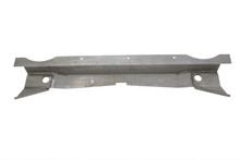 Rust Buster 1987-1995 Jeep Wrangler Center Crossmember with Fuel Tank Support - RB2007